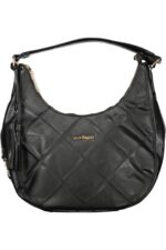 LAURA BIAGIOTTI WOMEN'S BLACK BAG