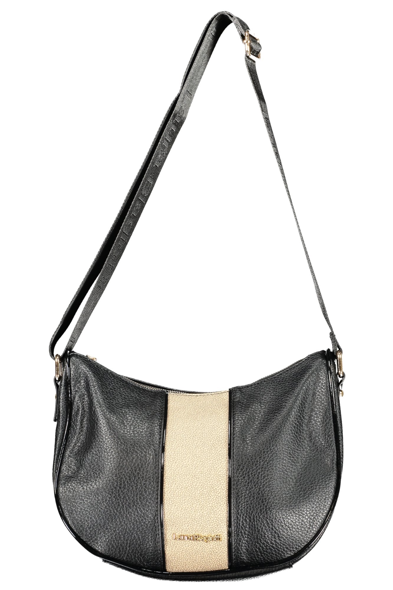 laurabiagiottiborsadonnanero_1-4.jpg LAURA BIAGIOTTI WOMEN'S BLACK BAG - Image 1