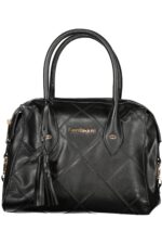LAURA BIAGIOTTI WOMEN'S BLACK BAG