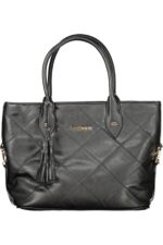 LAURA BIAGIOTTI WOMEN'S BLACK BAG