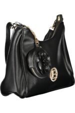 LAURA BIAGIOTTI WOMEN'S BLACK BAG - Image 3