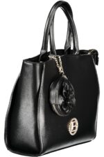 LAURA BIAGIOTTI WOMEN'S BLACK BAG - Image 3