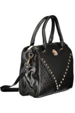 LAURA BIAGIOTTI WOMEN'S BLACK BAG - Image 3