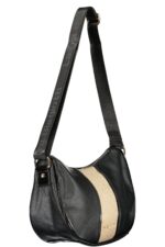 LAURA BIAGIOTTI WOMEN'S BLACK BAG - Image 3
