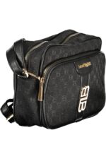 LAURA BIAGIOTTI WOMEN'S BLACK BAG - Image 3