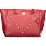 LAURA BIAGIOTTI WOMEN'S RED BAG