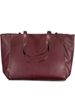 LAURA BIAGIOTTI WOMEN'S RED BAG - Image 2