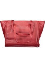 LAURA BIAGIOTTI WOMEN'S RED BAG - Image 2