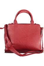 LAURA BIAGIOTTI WOMEN'S RED BAG - Image 2