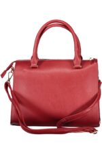 LAURA BIAGIOTTI WOMEN'S RED BAG - Image 2