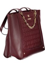 LAURA BIAGIOTTI WOMEN'S RED BAG - Image 3