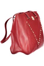 LAURA BIAGIOTTI WOMEN'S RED BAG - Image 3
