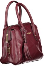 LAURA BIAGIOTTI WOMEN'S RED BAG - Image 3