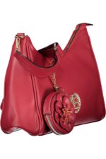 LAURA BIAGIOTTI WOMEN'S RED BAG - Image 3