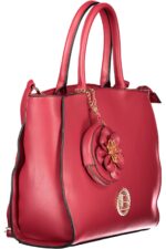 LAURA BIAGIOTTI WOMEN'S RED BAG - Image 3