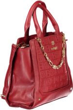 LAURA BIAGIOTTI WOMEN'S RED BAG - Image 3