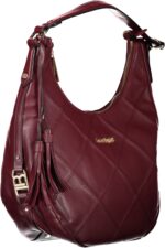 LAURA BIAGIOTTI WOMEN'S RED BAG - Image 3