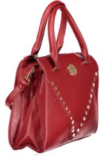 LAURA BIAGIOTTI WOMEN'S RED BAG - Image 3