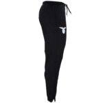SS Lazio light blue presentation Soccer tracksuit 2022/23 - Mizuno - Image 3