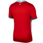 Liverpool FC Home soccer jersey 2020/21 - Nike - Image 2