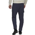 LA Galaxy casual Travel hooded presentation tracksuit 2022 - Adidas - Image 5