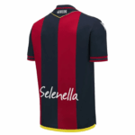 Bologna FC Home soccer jersey 2024/25 - Macron - Image 2