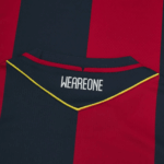 Bologna FC Home soccer jersey 2024/25 - Macron - Image 4