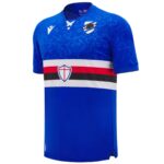 UC Sampdoria Home soccer jersey 2024/25 - Macron