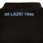 Lazio soccer pre-match presentation jacket 2021 - Macron - Image 4