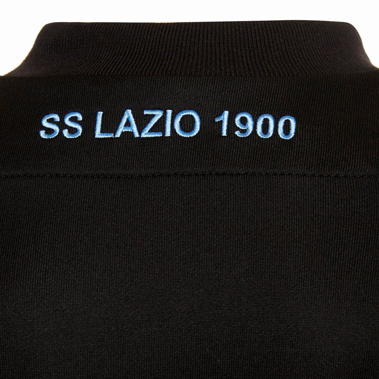 Lazio soccer pre-match presentation jacket 2021 - Macron - Image 4