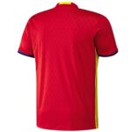Spain national team Home soccer jersey 2016/17 - Adidas - Image 2