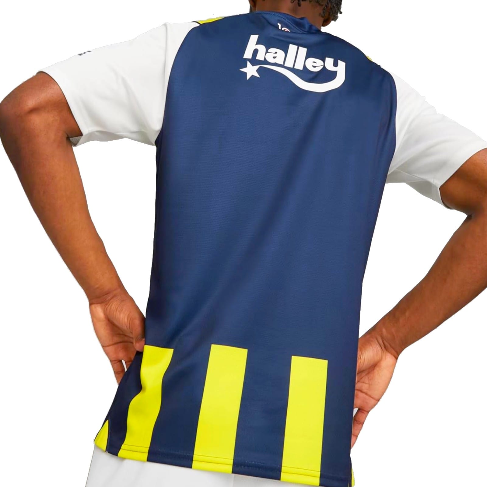 Fenerbahce S.K. Home soccer jersey 2023/24 - Puma - Image 4