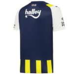 Fenerbahce S.K. Home soccer jersey 2023/24 - Puma - Image 2