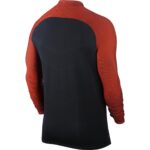 Manchester City FC Vaporknit technical training top 2016/17 - Nike - Image 2