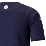 Manchester City Third soccer jersey 2021/22 - Puma - Image 3