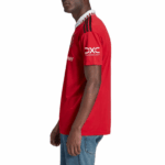 Manchester United Home soccer jersey 2022/23 - Adidas - Image 4