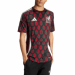 Mexico national team Home soccer jersey 2024/25 - Adidas - Image 3