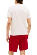 TOMMY HILFIGER - Men's Americana Monotype Flag Box T-shirt  - Size XXL - Image 35