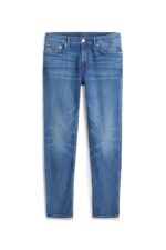 TOMMY HILFIGER - Men's Bleecker Slim jeans - Image 2