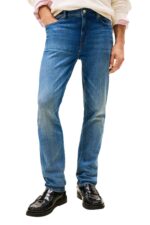 TOMMY HILFIGER - Men's Bleecker Slim jeans