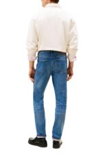 TOMMY HILFIGER - Men's Bleecker Slim jeans - Image 3