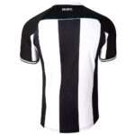 Newcastle United Home soccer jersey 2021/22 - Castore - Image 2