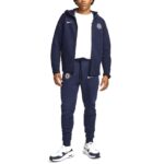 Chelsea Tech Fleece presentation tracksuit 2024/25 - Nike - Image 4