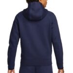 Chelsea Tech Fleece presentation tracksuit 2024/25 - Nike - Image 5