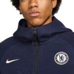 Chelsea Tech Fleece presentation tracksuit 2024/25 - Nike - Image 3