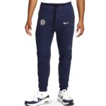 Chelsea Tech Fleece presentation tracksuit 2024/25 - Nike - Image 2