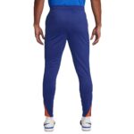 Netherlands training technical soccer tracksuit 2024/25 - Nike - Image 4
