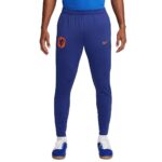 Netherlands training technical soccer tracksuit 2024/25 - Nike - Image 2