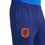 Netherlands training technical soccer tracksuit 2024/25 - Nike - Image 5