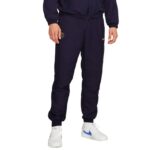PSG navy training presentation Soccer tracksuit 2023/24 - Nike - Image 4